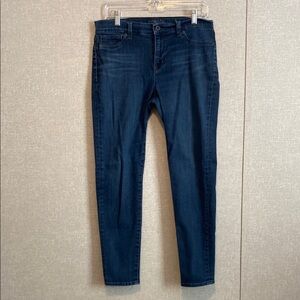 Lucky Brand Women's Brooke Legging Jeans